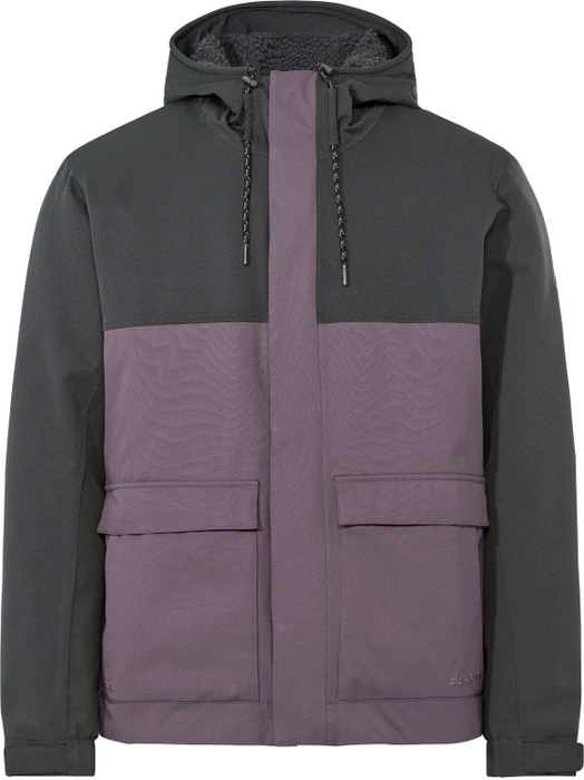 Vaude Manukau III Funktionsjacke (Herren)