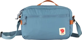 Fjällräven High Coast Crossbody Umhängetasche dawn blue