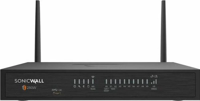 Dell SonicWALL TZ280 / TZ280W