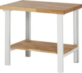 Rau Werkbank Serie 7000