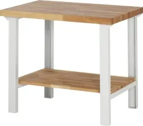 Rau Werkbank Serie 7000