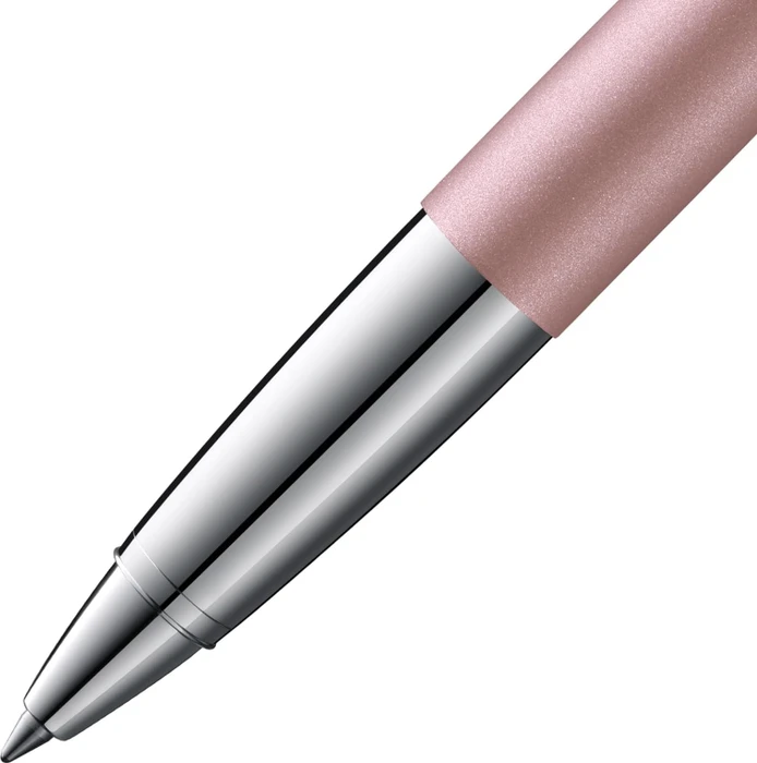 Lamy studio Tintenroller (Mine) rose