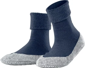 Falke Cosyshoe Socken lapisblue (Damen)