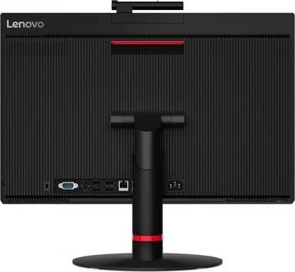 Lenovo ThinkCentre M820z AiO, Core i7-8700, 8GB RAM, 1TB HDD, DE