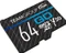 TeamGroup GO, microSD UHS-I U3, V30 Vorschaubild