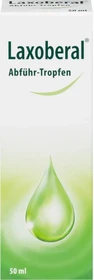 Laxoberal Abführ-Tropfen, 50ml