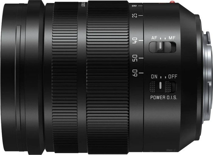 Panasonic Leica DG Vario Elmarit 12-60mm 2.8-4.0 ASPH
