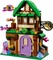 LEGO Elves - Gasthaus Zum Sternenlicht Vorschaubild