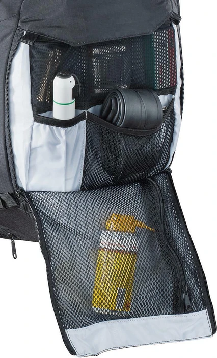 Evoc Stage 12 schwarz