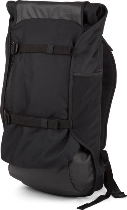 Aevor Travel Pack black ecplise