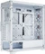 Raijintek Ponos Ultra White MS4, weiß, Glasfenster Vorschaubild