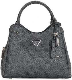 Guess Meridian II Small Handtasche schwarz