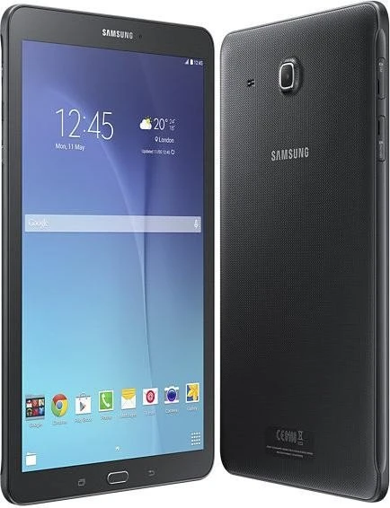 Samsung Galaxy Tab E 9.6 T560, schwarz, 8GB
