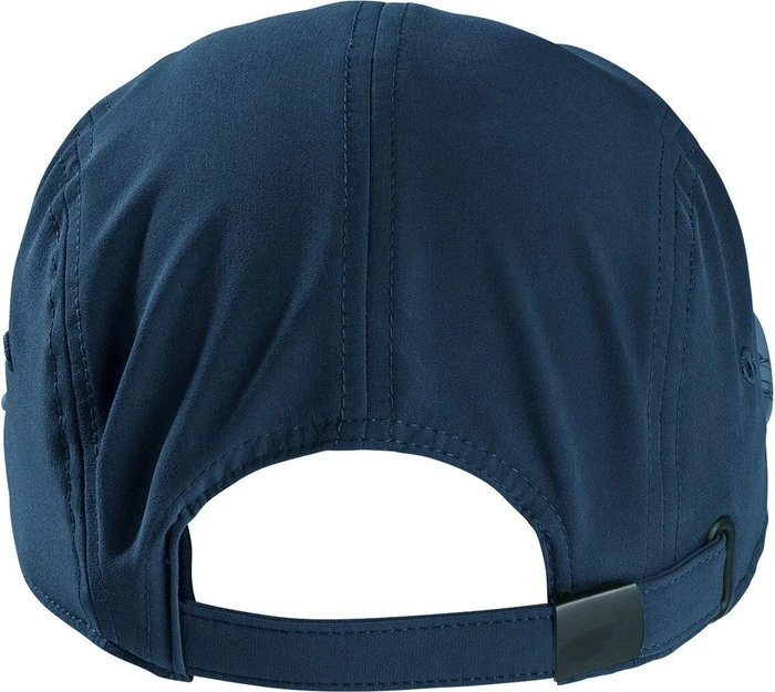 Vaude Tammar Baseball Kappe dark sea/pastel blue (Junior)