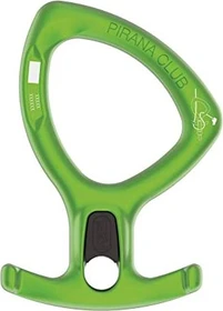 Petzl Pirana Abseilachter