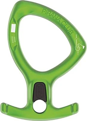 Petzl Pirana Abseilachter