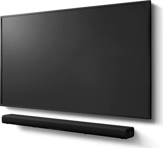 Yamaha True X-Bar SR-X40A Black