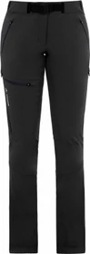 Vaude Badile II Hose lang black uni (Damen)