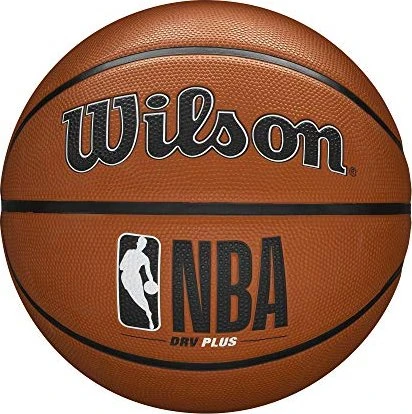 Wilson NBA DRV Plus Basketball