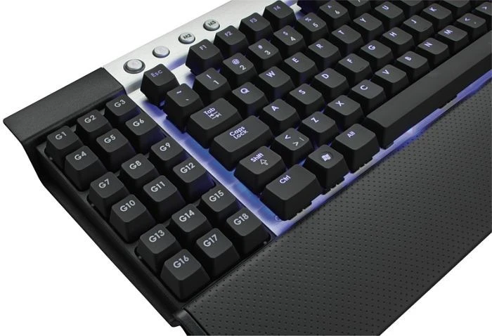 Corsair Vengeance K90 Performance MMO, USB, DE