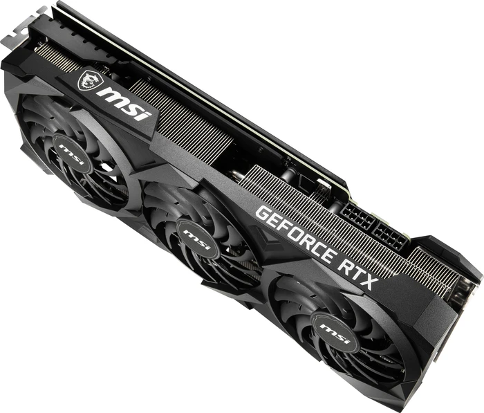 MSI GeForce RTX 3080 Ventus 3X 10G, 10GB GDDR6X, HDMI, 3x DP