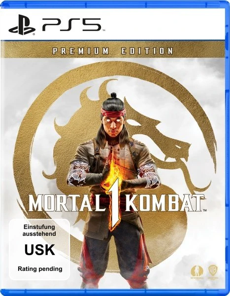 Mortal Kombat 1