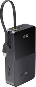 Baseus EnerFill FC51 Bipow2 Pro Power Bank 22.5W 20000mAh schwarz