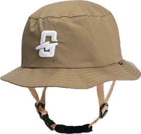 BangProof Bucket V2 Helm khaky