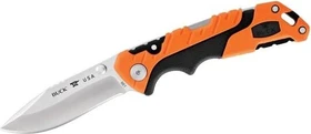 Buck 661 Small Taschenmesser orange/black pro