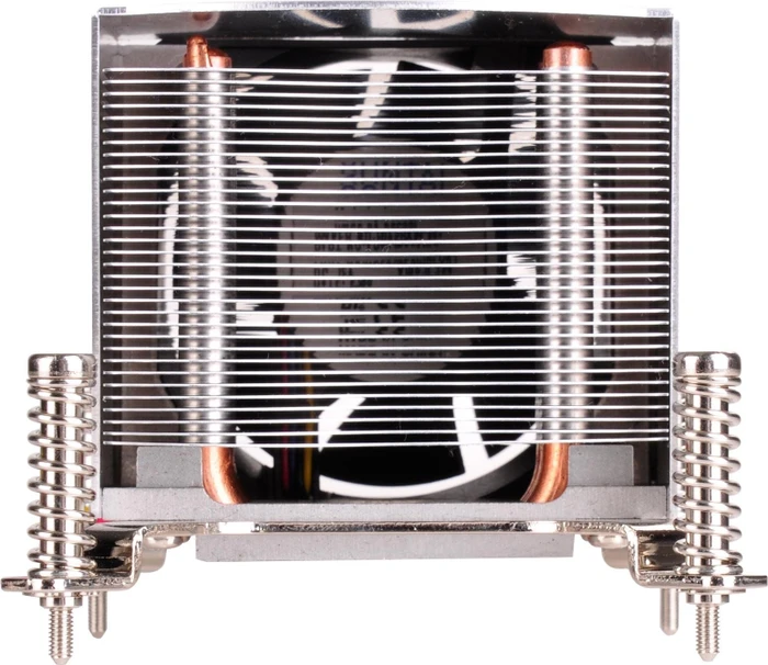 SilverStone Argon AR09-115XS
