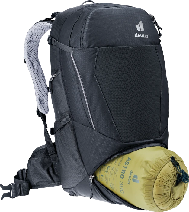 Deuter Trans Alpine 30 schwarz