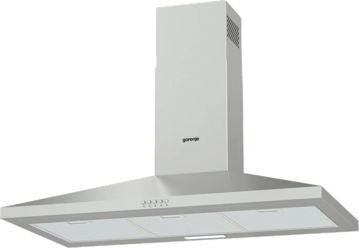 Gorenje WHC929E4X Wand-Dunstabzugshaube