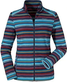 Schöffel Bari2 Fleece Jacke blue indigo (Damen)