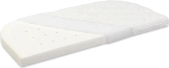 Babybay Classic Fresh Kinderbettmatratze 45x89cm
