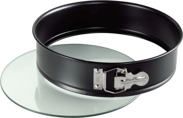 WMF Kaiser Springform mit Glasboden Crystal 26cm