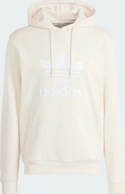 adidas Adicolor Classics Trefoil Hoodie wonder white (Herren)