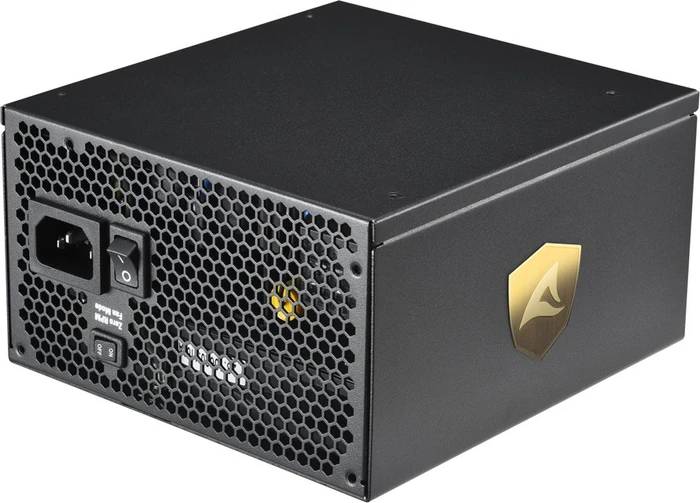 Sharkoon Rebel P30 Gold 850W, ATX 3.0