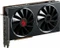 PowerColor Red Dragon Radeon RX 5700, 8GB GDDR6, HDMI, 3x DP Vorschaubild