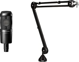 Audio-Technica AT2035