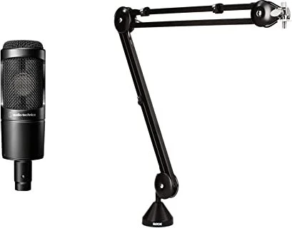 Audio-Technica AT2035