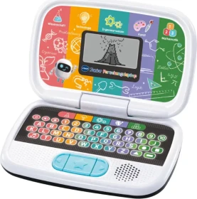 VTech Junior Forschungslaptop