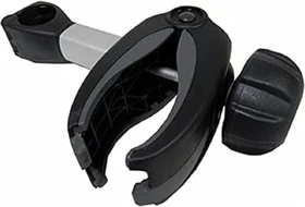 Thule Haltebügel für Fahrradträger 30cm