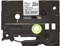 Brother TZe-M931 Beschriftungsband, 12mm, schwarz/silber Vorschaubild