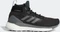 adidas Terrex Free Hiker Gore-Tex carbon/grey four/glow blue (Damen) Vorschaubild