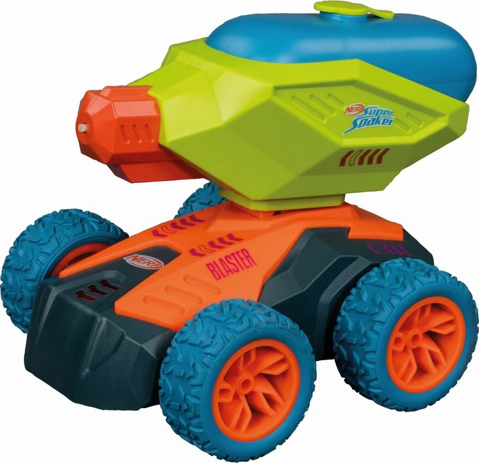 Carrera RC Nerf Super Soaker Water Blaster (370240021)
