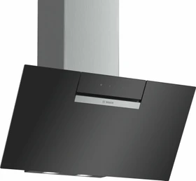 Bosch Serie 2 DWK87EM60 Wand-Dunstabzugshaube