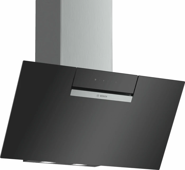 Bosch Serie 2 DWK87EM60 Wand-Dunstabzugshaube