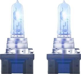 Osram Cool Blue Intense (Next Gen) H15 15/55W, 2er-Pack Box