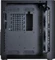 Lian Li PC-O8 schwarz, Glasfenster, RGB-Beleuchtung Vorschaubild
