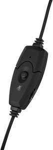 Speedlink Medusa NX Stereo Gaming Headset
